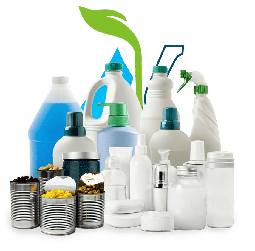 Kurion productos químicos