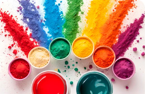 Kurion Plásticos, pinturas y recubrimientos