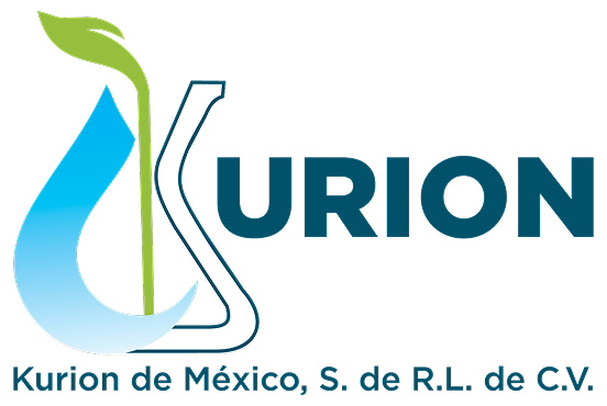 Kurion Somos tu distribuidor de químicos especializados