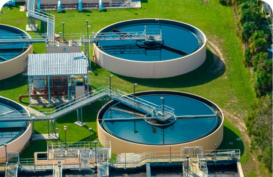 Kurion Tratamiento de agua y otros 