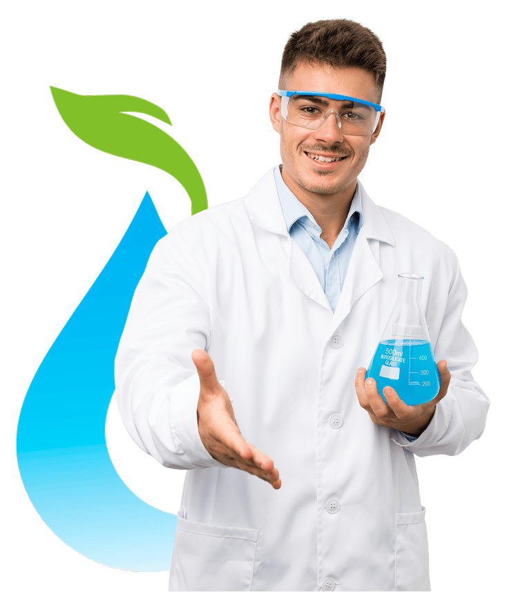 ¿No encuentras el químico que buscas?